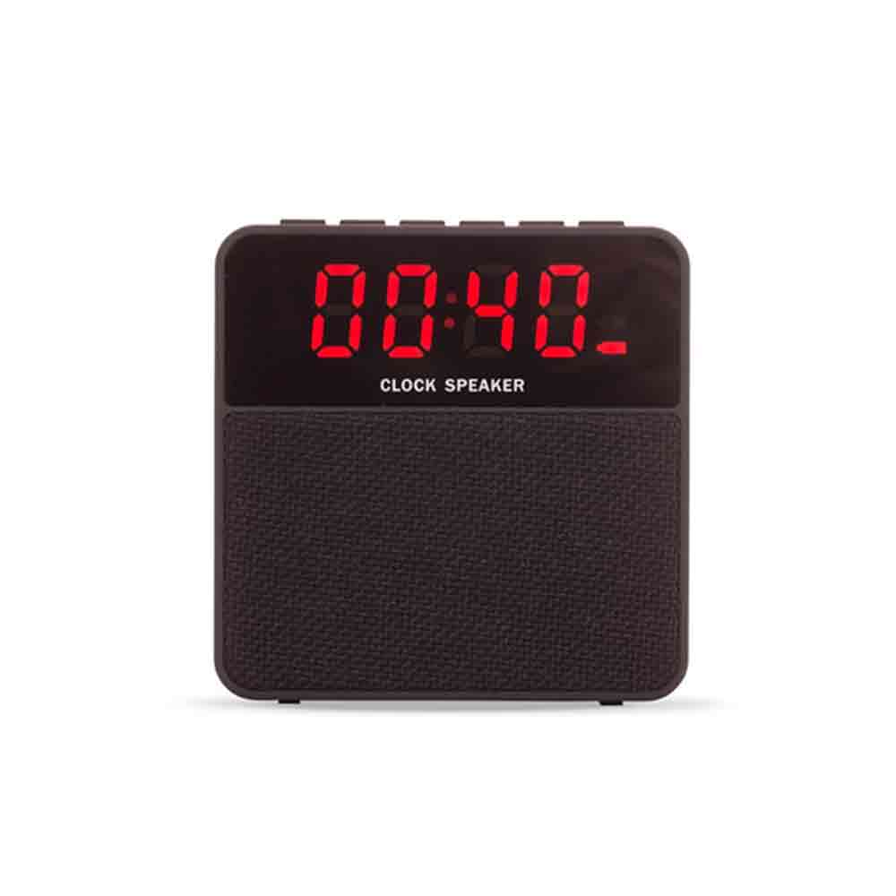 Mini Caixa de Som Personalizado com Bluetooth